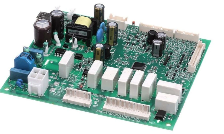 5304522754 Frigidaire Refrigerator Main Power