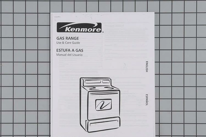 316000957 Frigidaire Owner's Guide