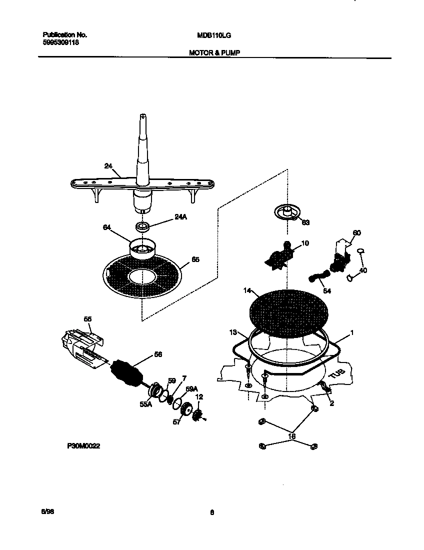 05 - MOTOR AND PUMP