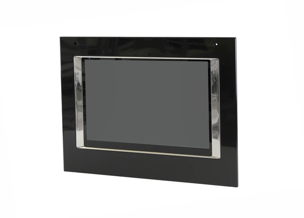 W10774421 Whirlpool Glass Door