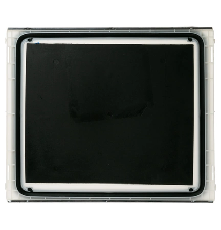 WD31X30878 GE Dishwasher Lid Assembly
