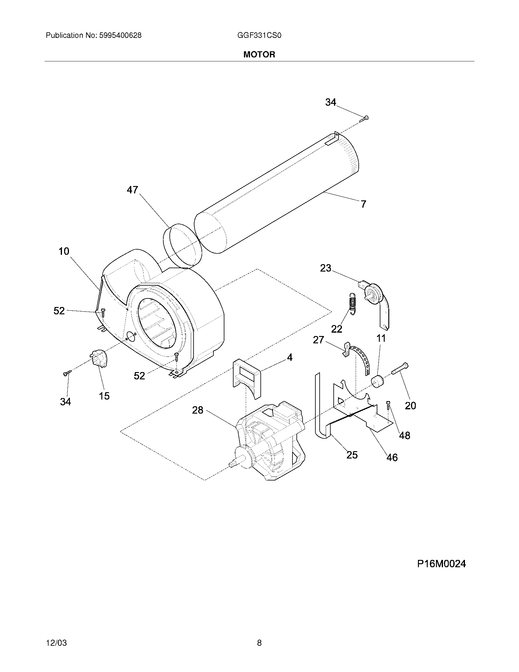 09 - MOTOR