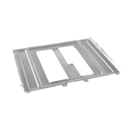 W10670197 Whirlpool Range Bottom Baffle