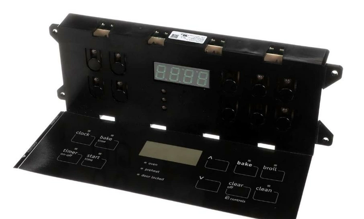 318414210 Frigidaire Timer Clock