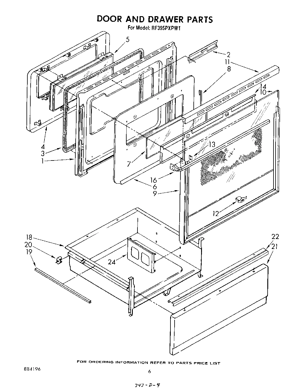 04 - DOOR AND DRAWER