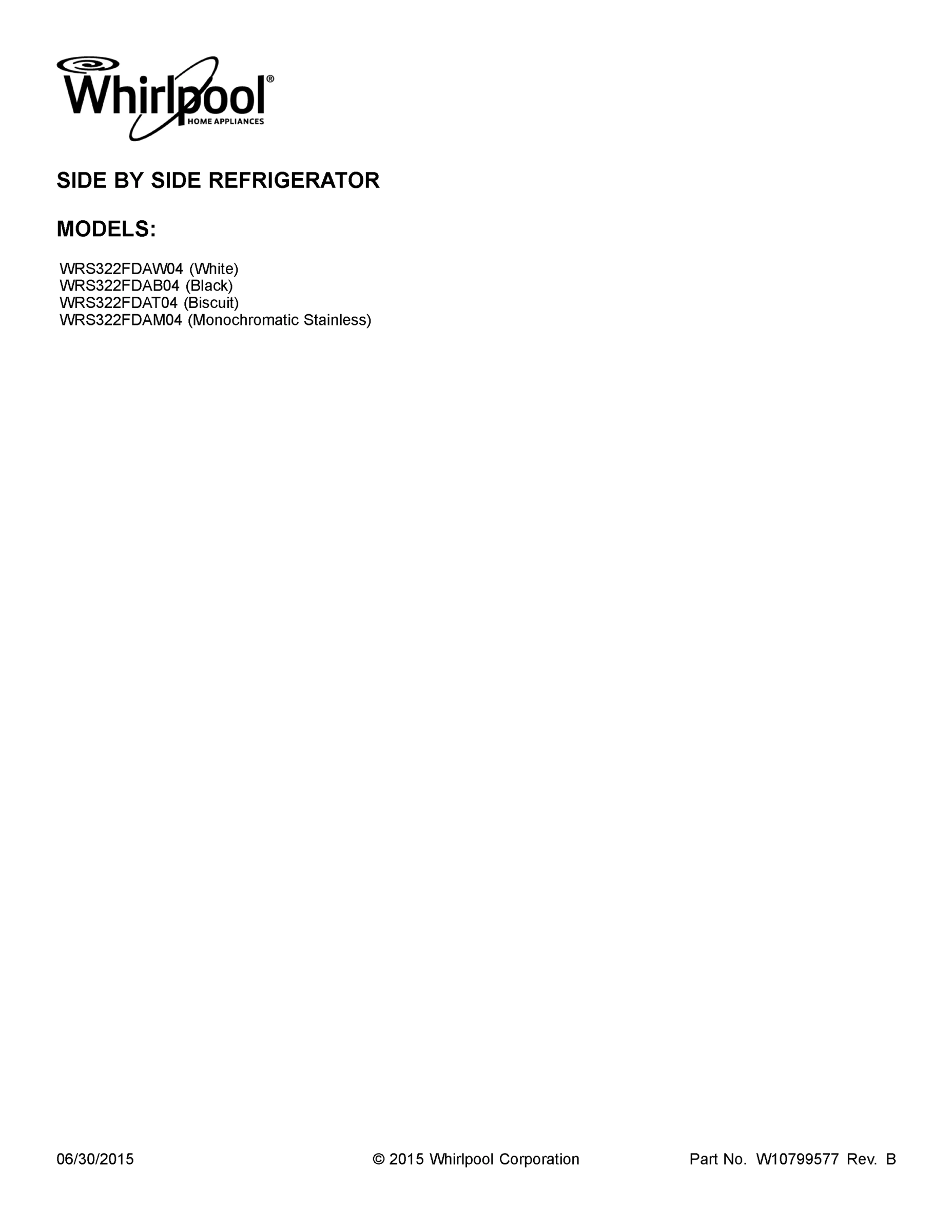 01 - COVER SHEET