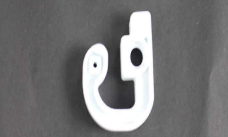 DA61-07443A Samsung Door Close Support Assemb