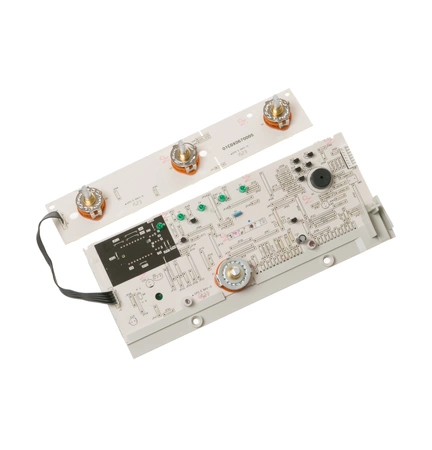 WH12X10508 GE Control Board