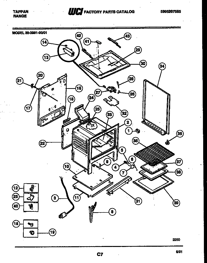 07 - BODY PARTS