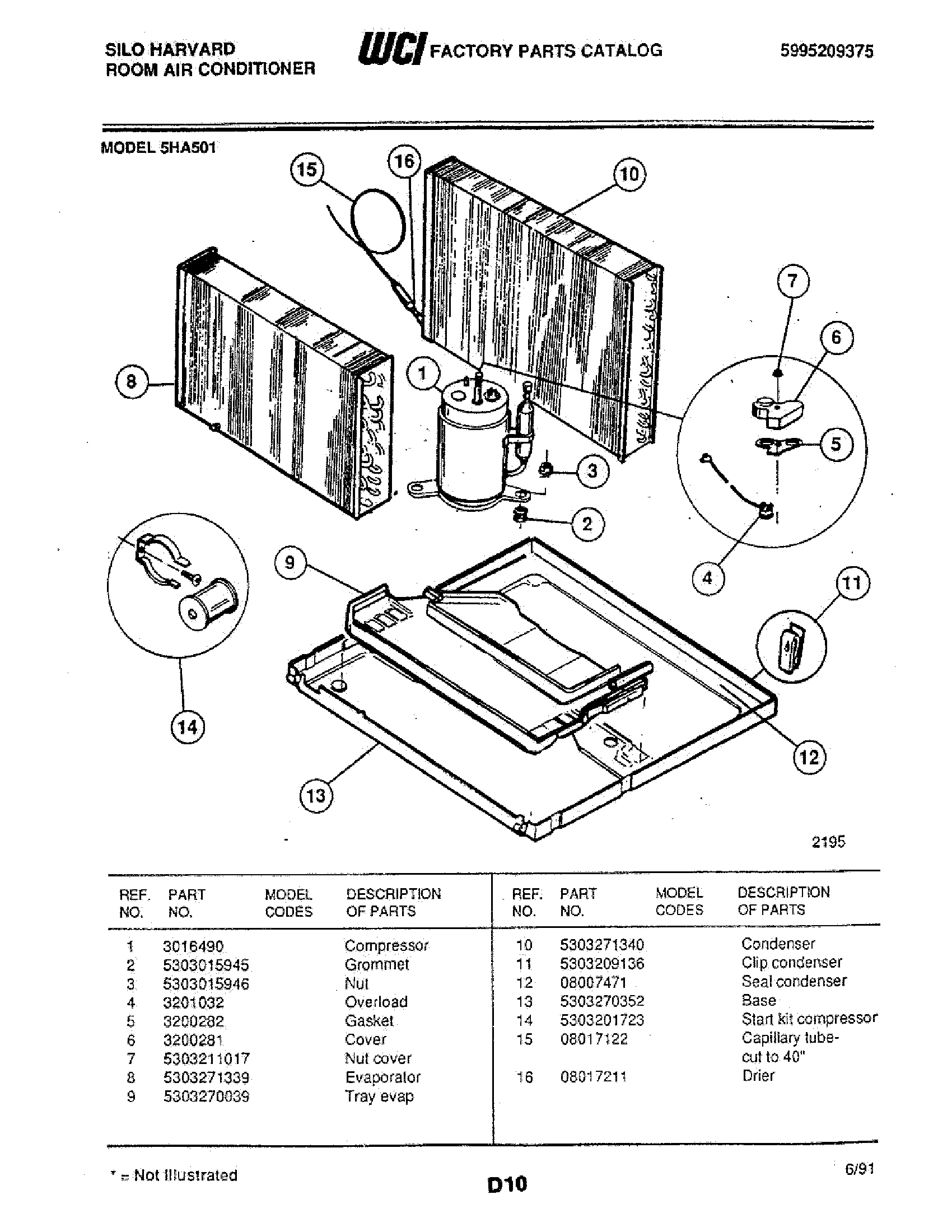 06 - COMPRESSER