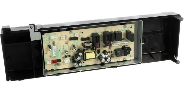 5304521572 Frigidaire Microwave Control Assem