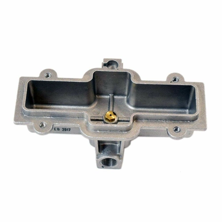 DG62-00090A Samsung Range Surface Burner Base