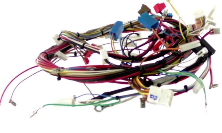 DG96-00853A Samsung Main Wire Harness Assembl