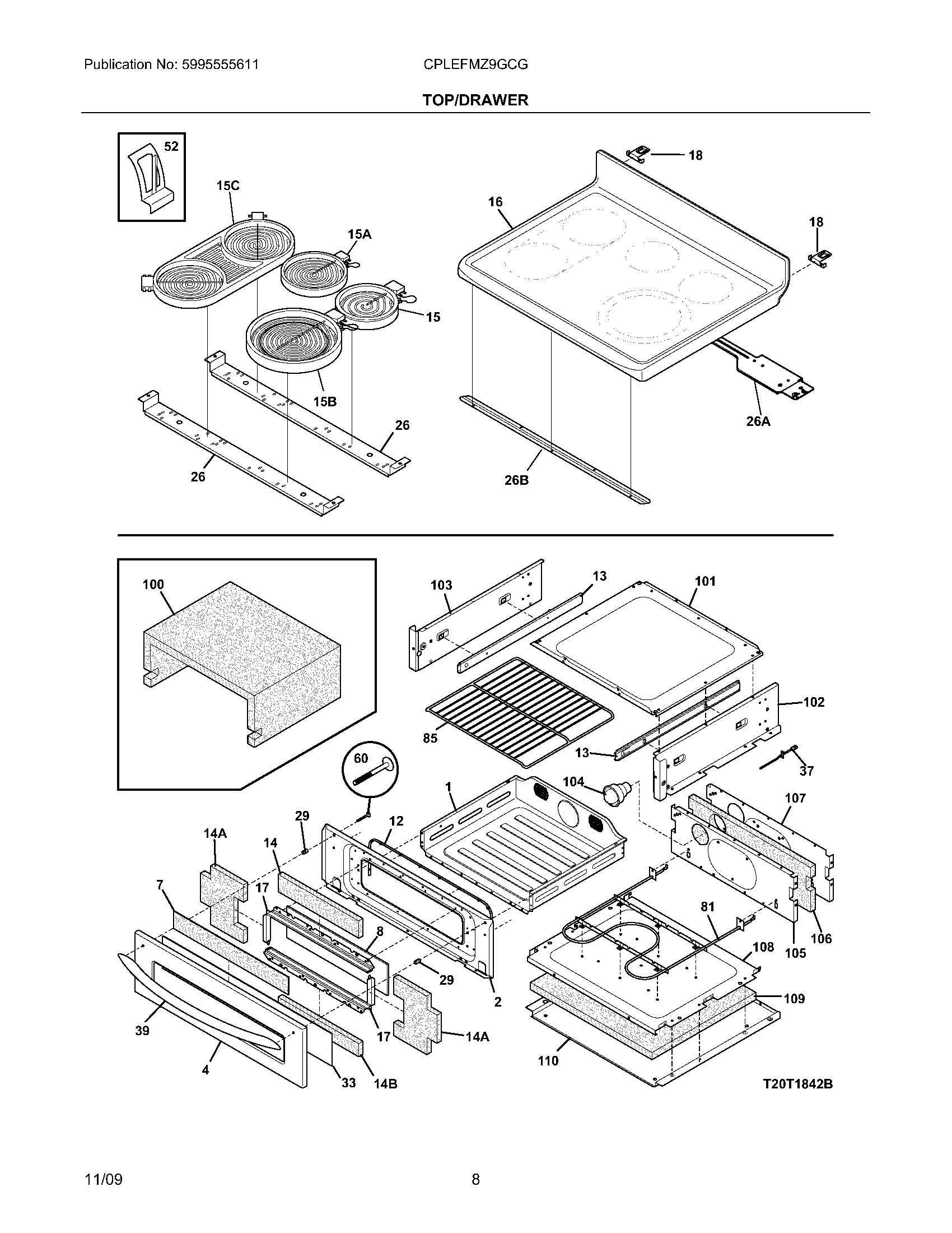 07 - TOP/DRAWER