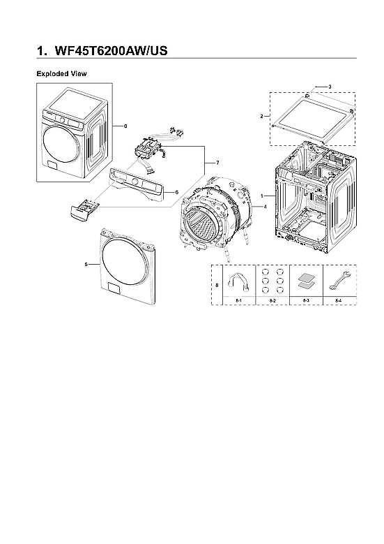 Main Assembly