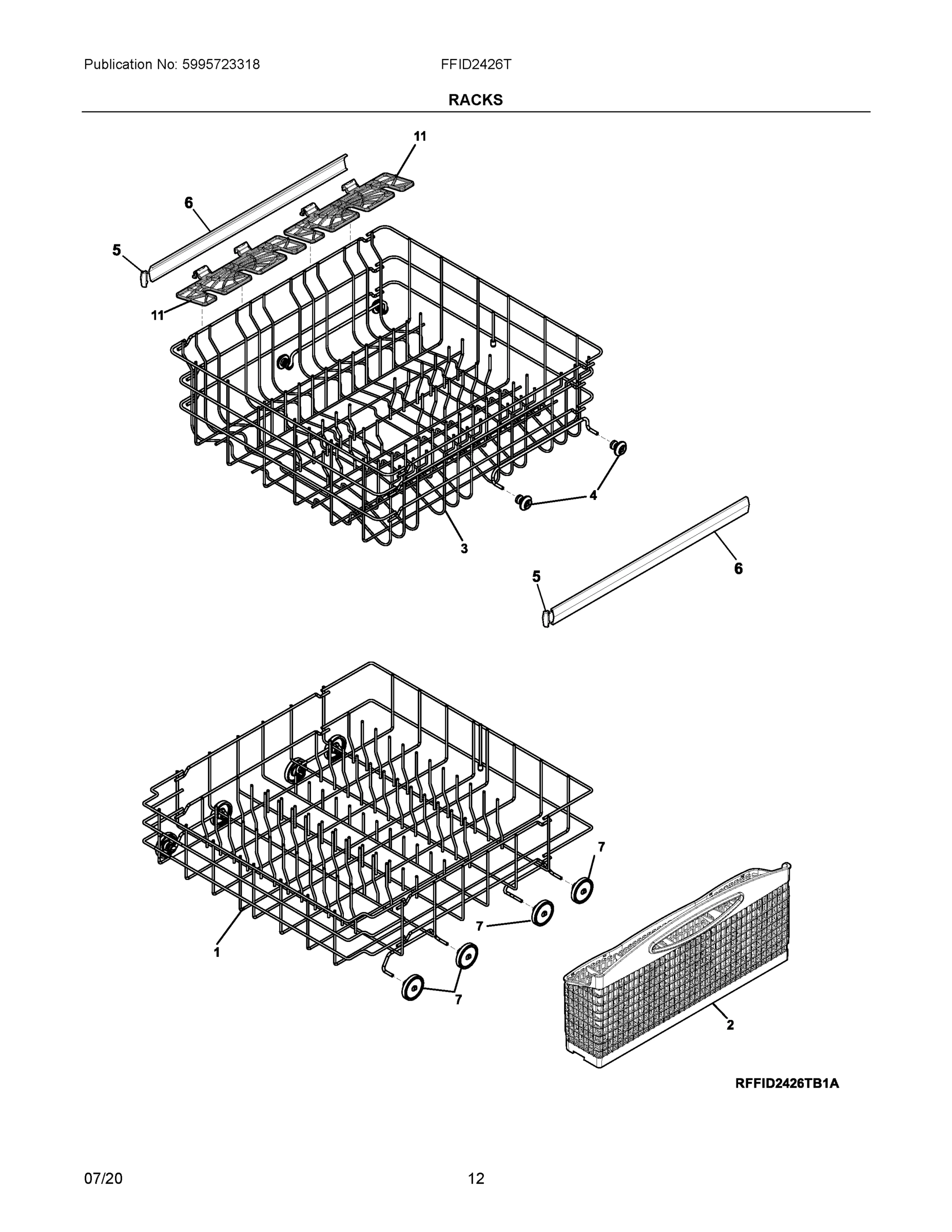 07 - RACKS