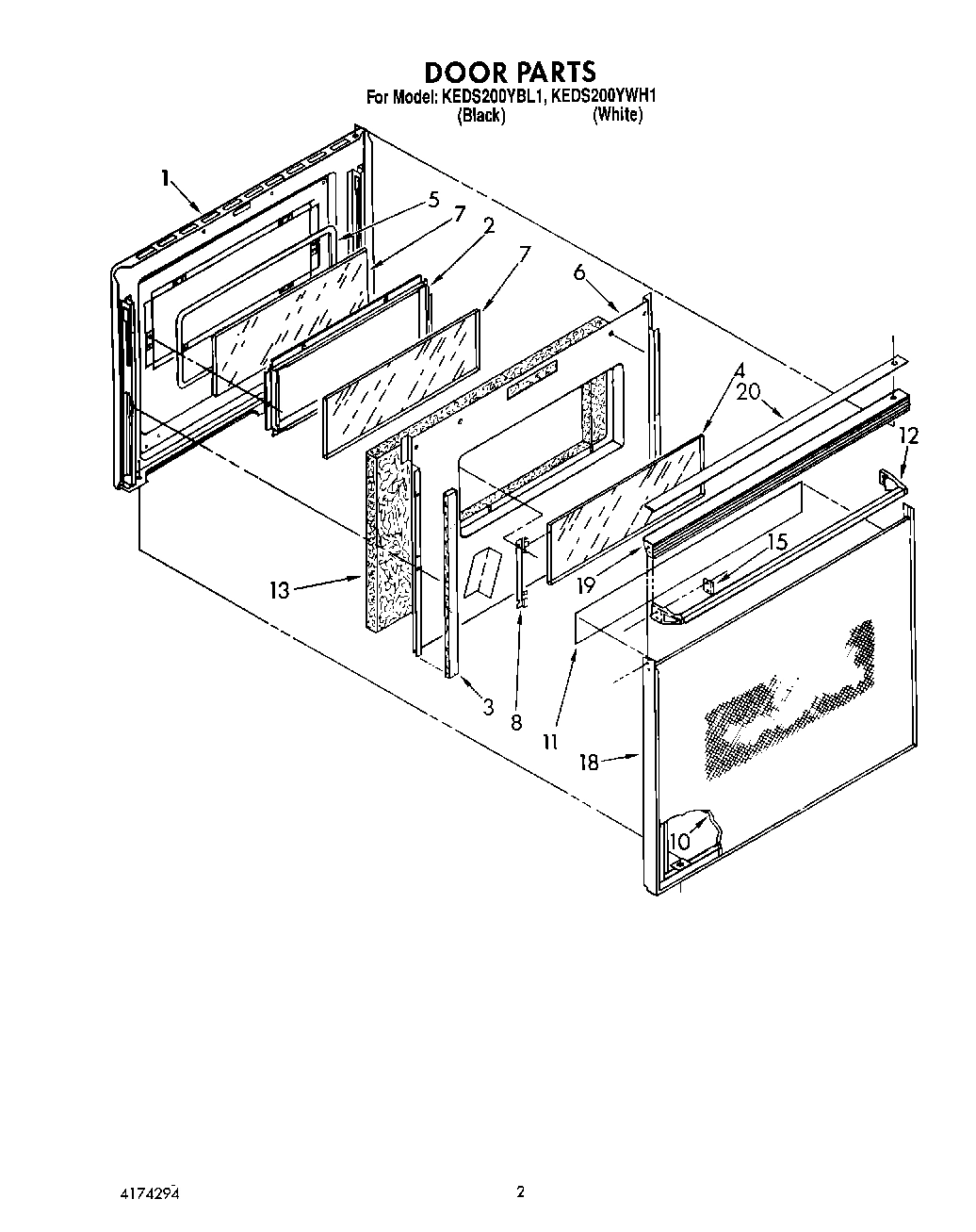 02 - DOOR