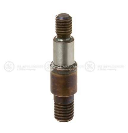 WE01X28721 GE Drum Wheel Support Shaft