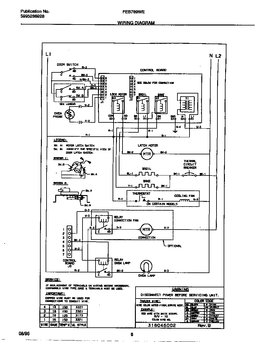 05 - WIRING DIAGRAM