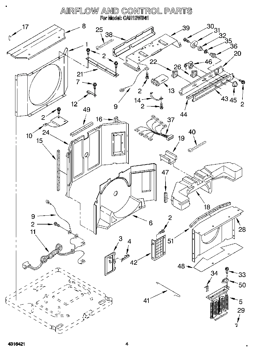 03 - AIR FLOW AND CONTROL