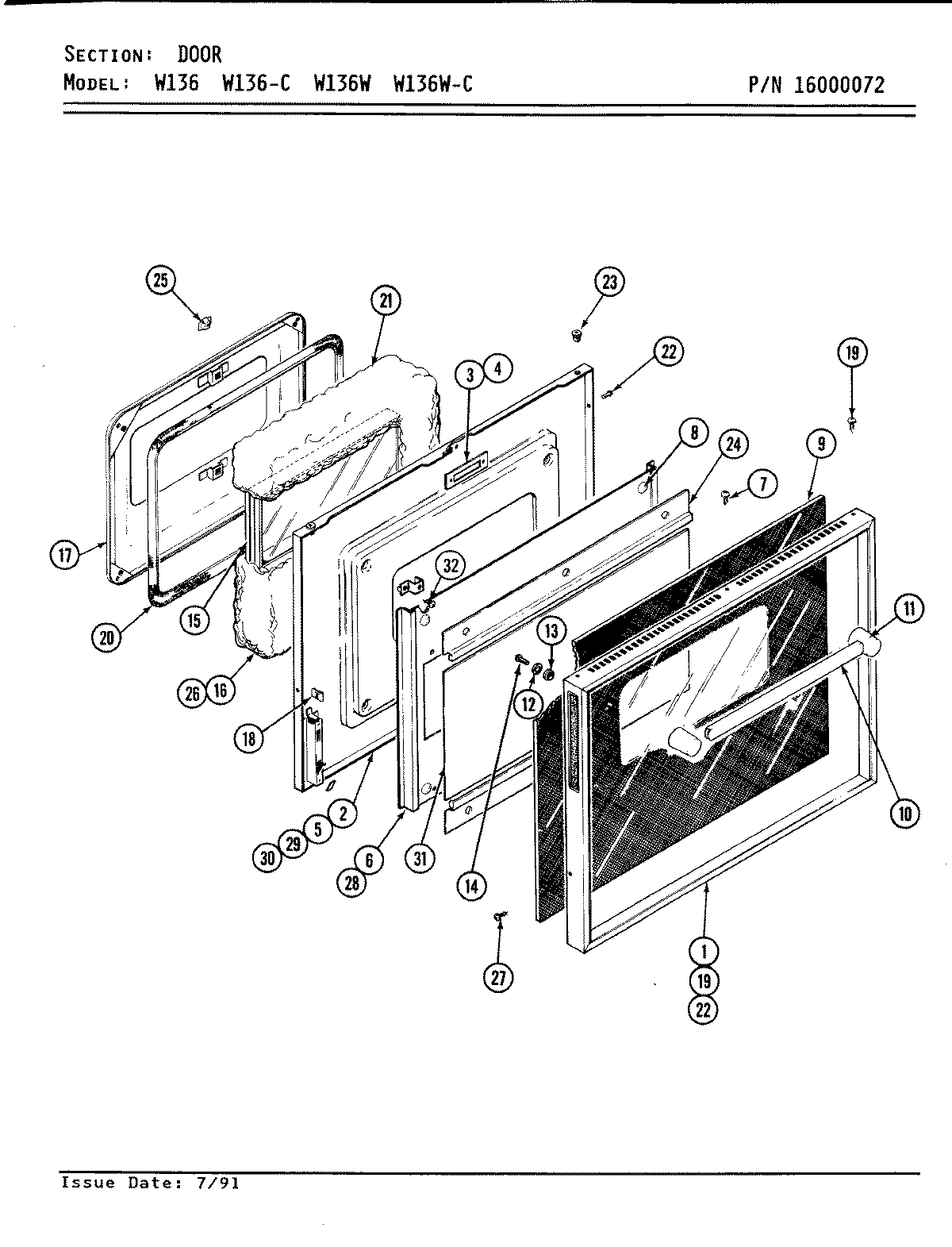 05 - DOOR