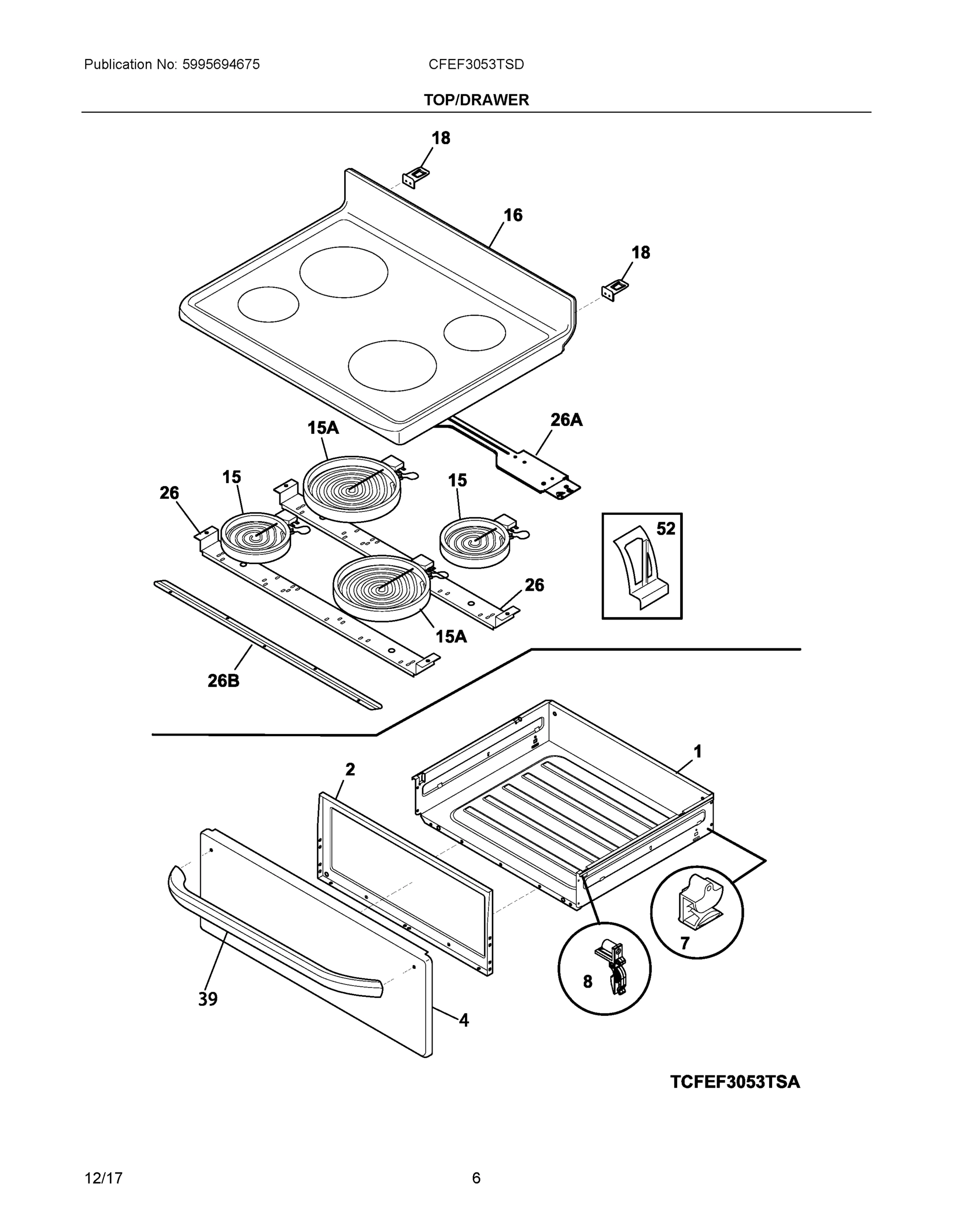04 - TOP/DRAWER