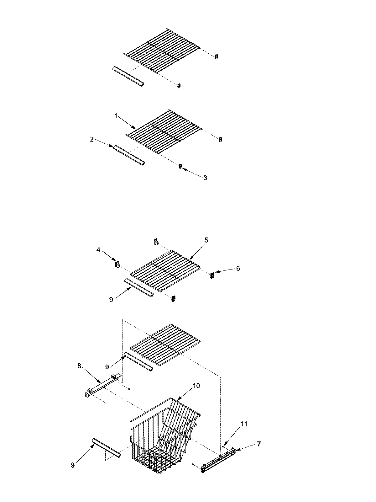 07 - FZ SHELF