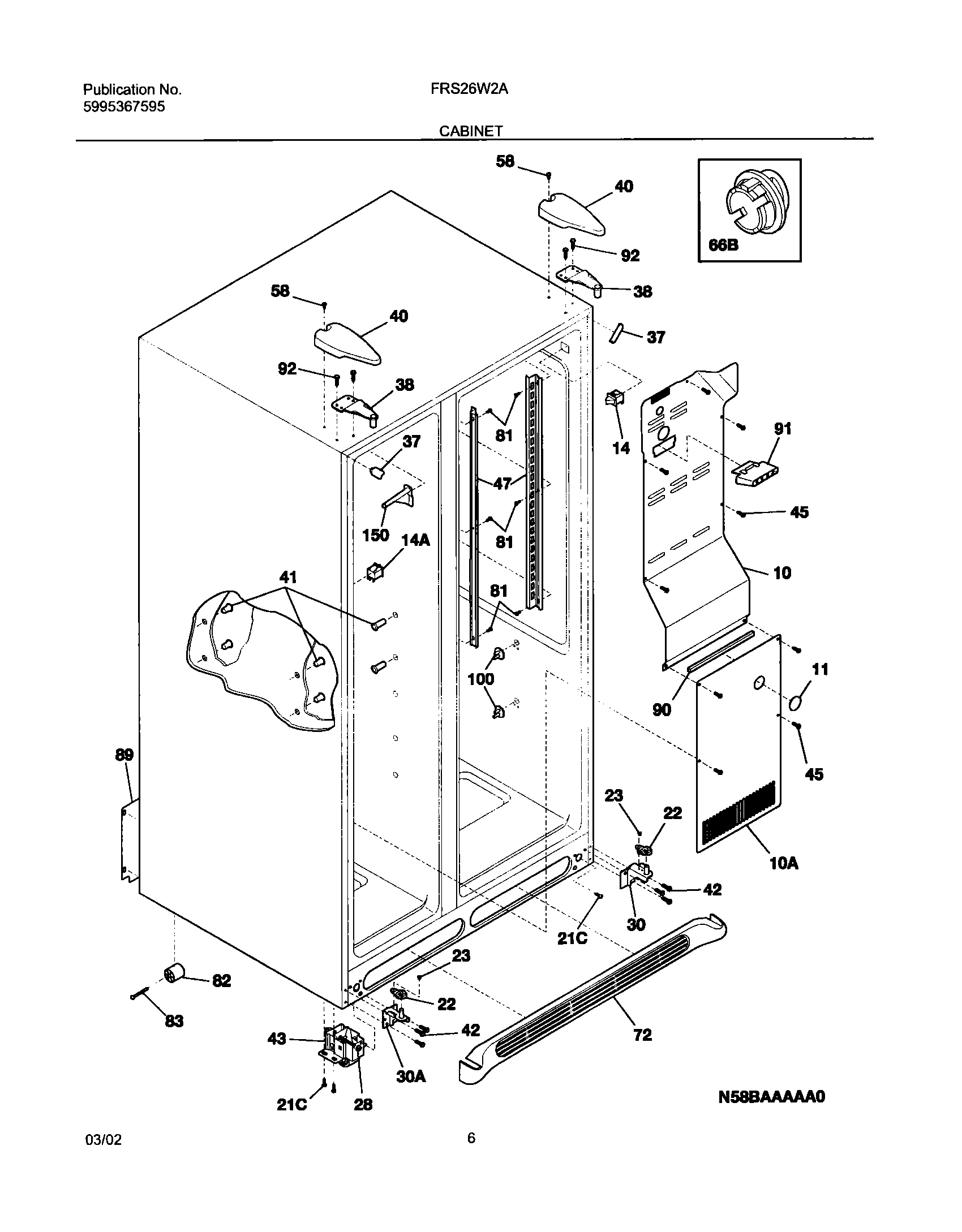 07 - CABINET