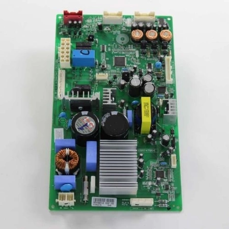EBR74796470 LG PCB Main Assembly
