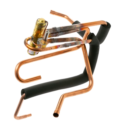 WP58X21602 GE Kit Reversing Valve