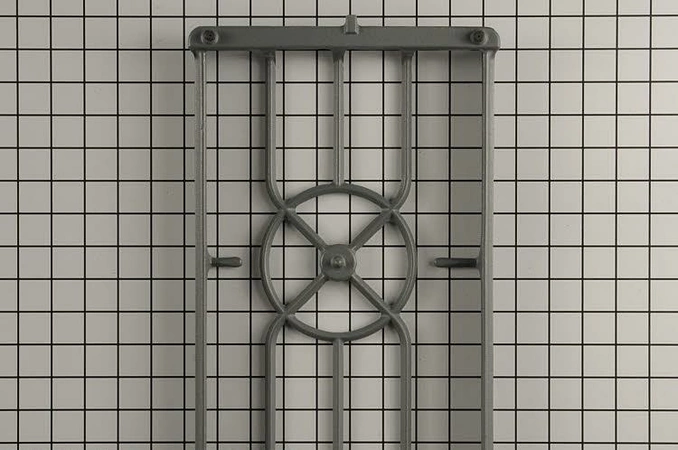 8285881CG Whirlpool Burner Grate