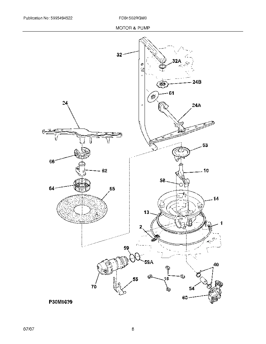 09 - MOTOR & PUMP