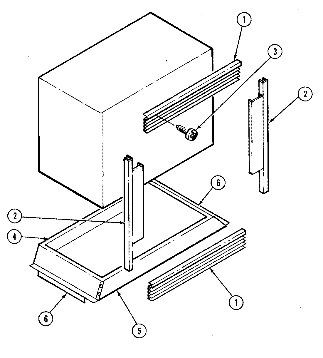 13 - TRIM (M166)