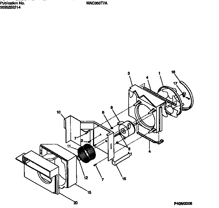 04 - AIR HANDLING