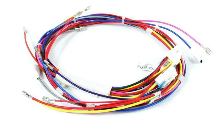 EAD61075901 LG Single Harness