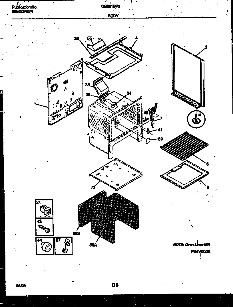 04 - BODY PARTS