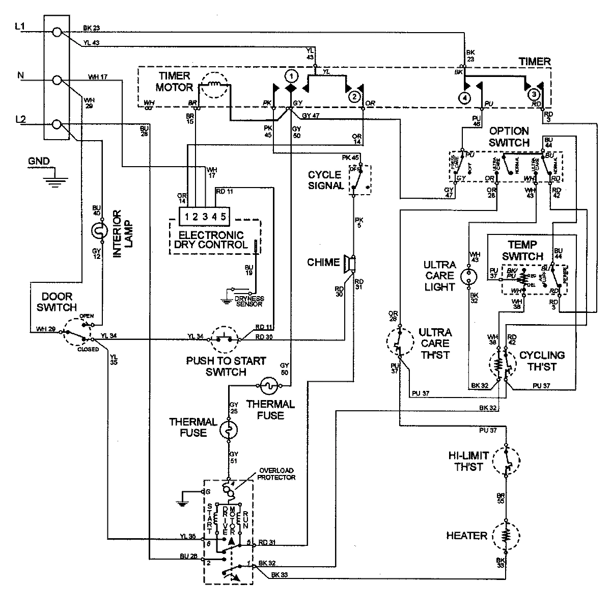 09 - WIRING INFORMATION