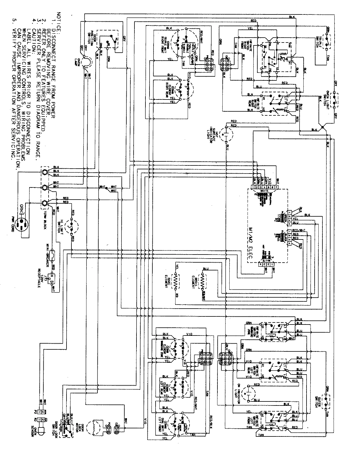 06 - WIRING INFORMATION