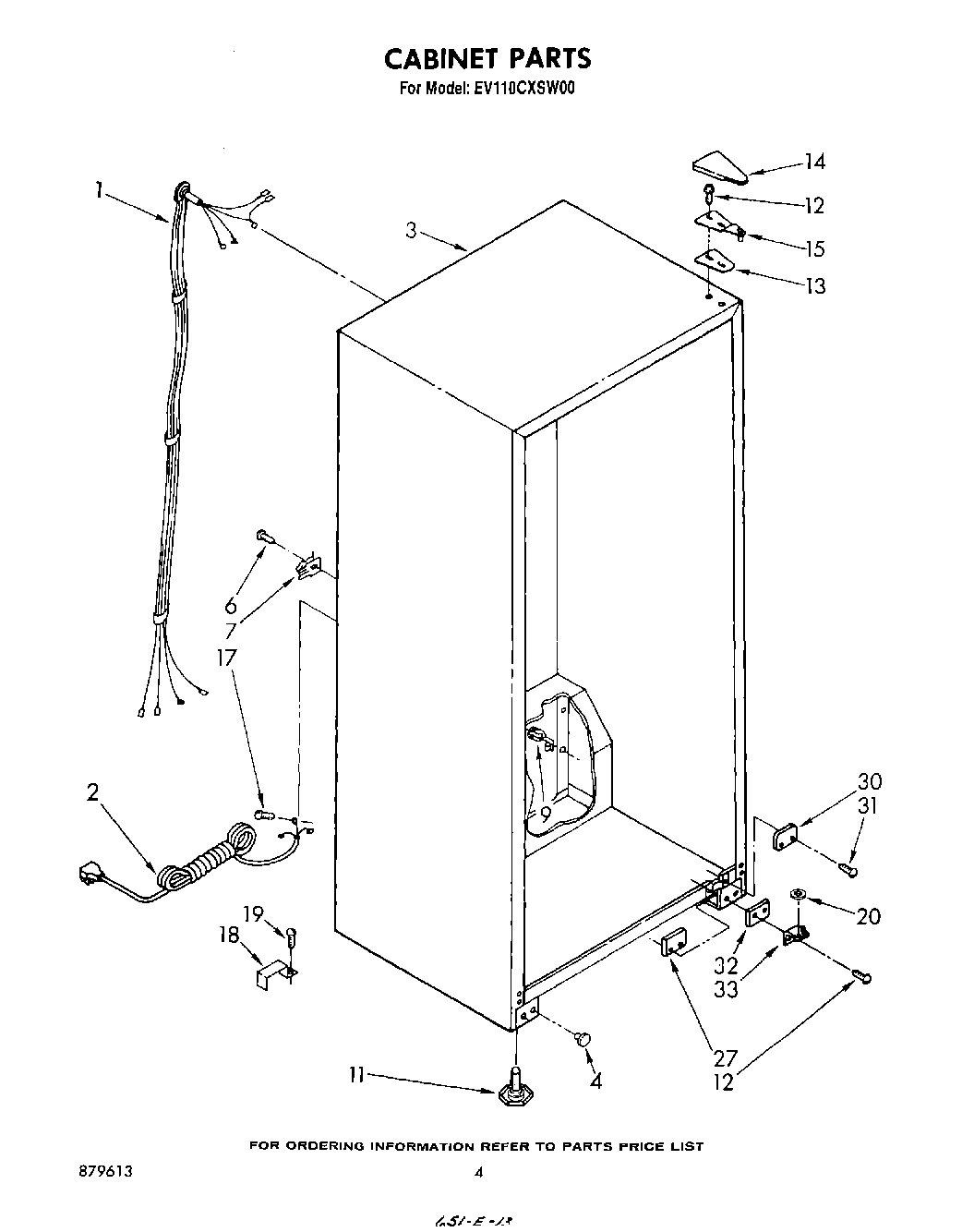 03 - CABINET