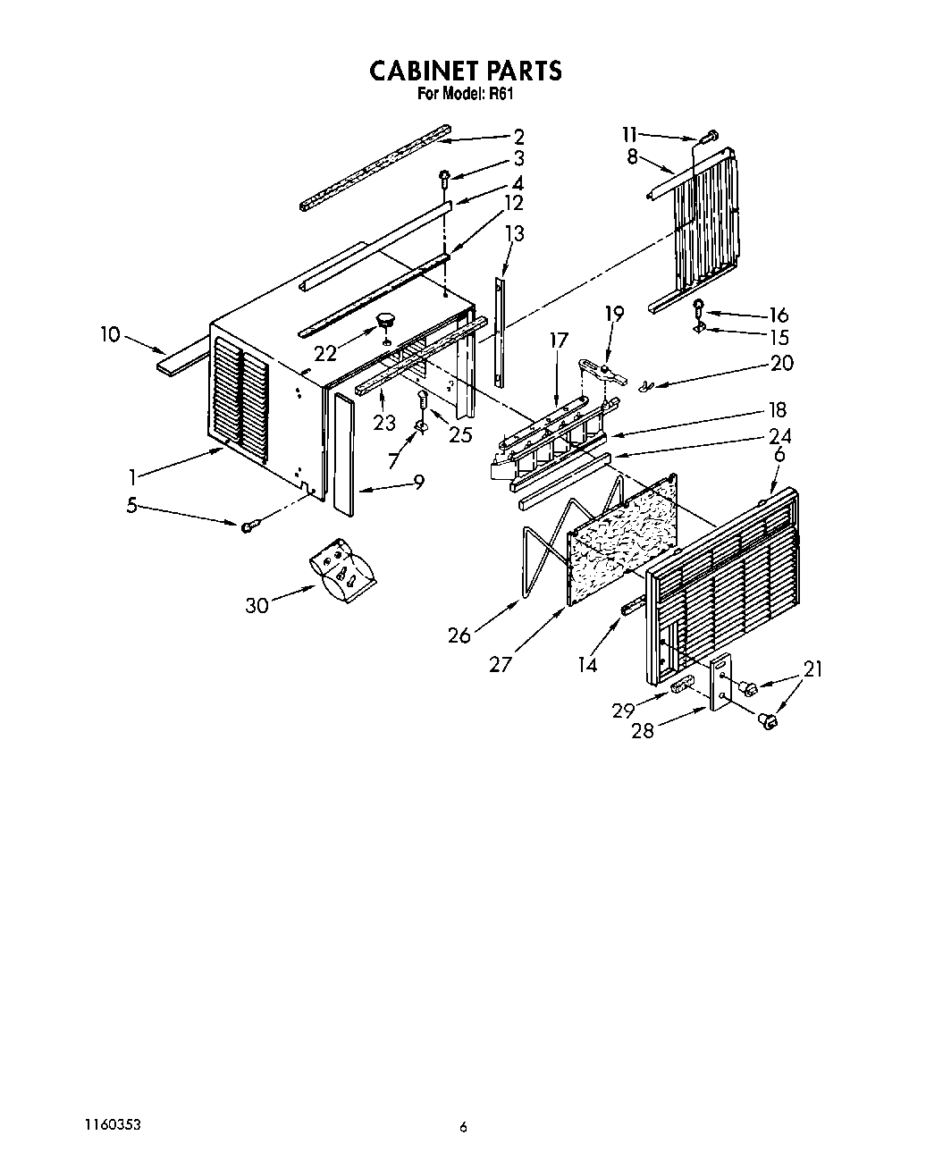 04 - CABINET