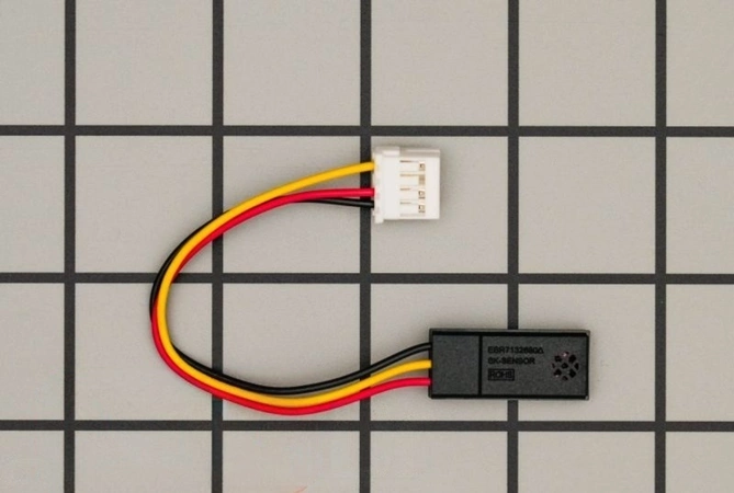 EBR71326806 LG PCB Sensor Assembly