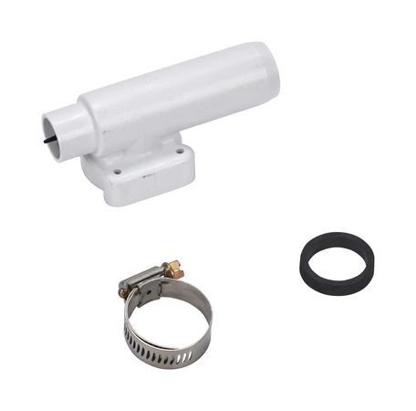 206638 Whirlpool Break Siphon Connector Kit