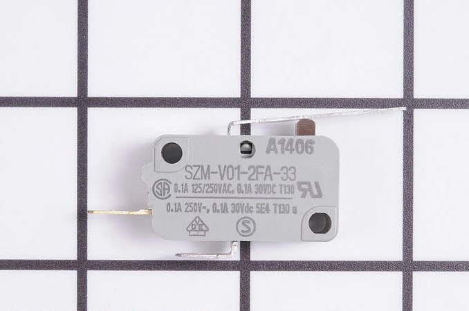 6600JB3001B LG Switch