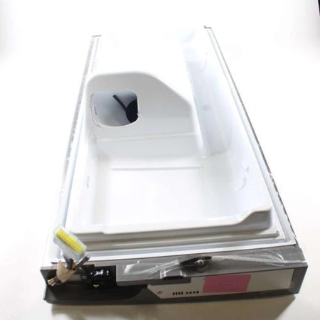 DA91-03908A Samsung Refrigerator Door Assembl