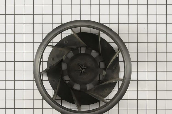 5900A20030A LG Turbo Fan