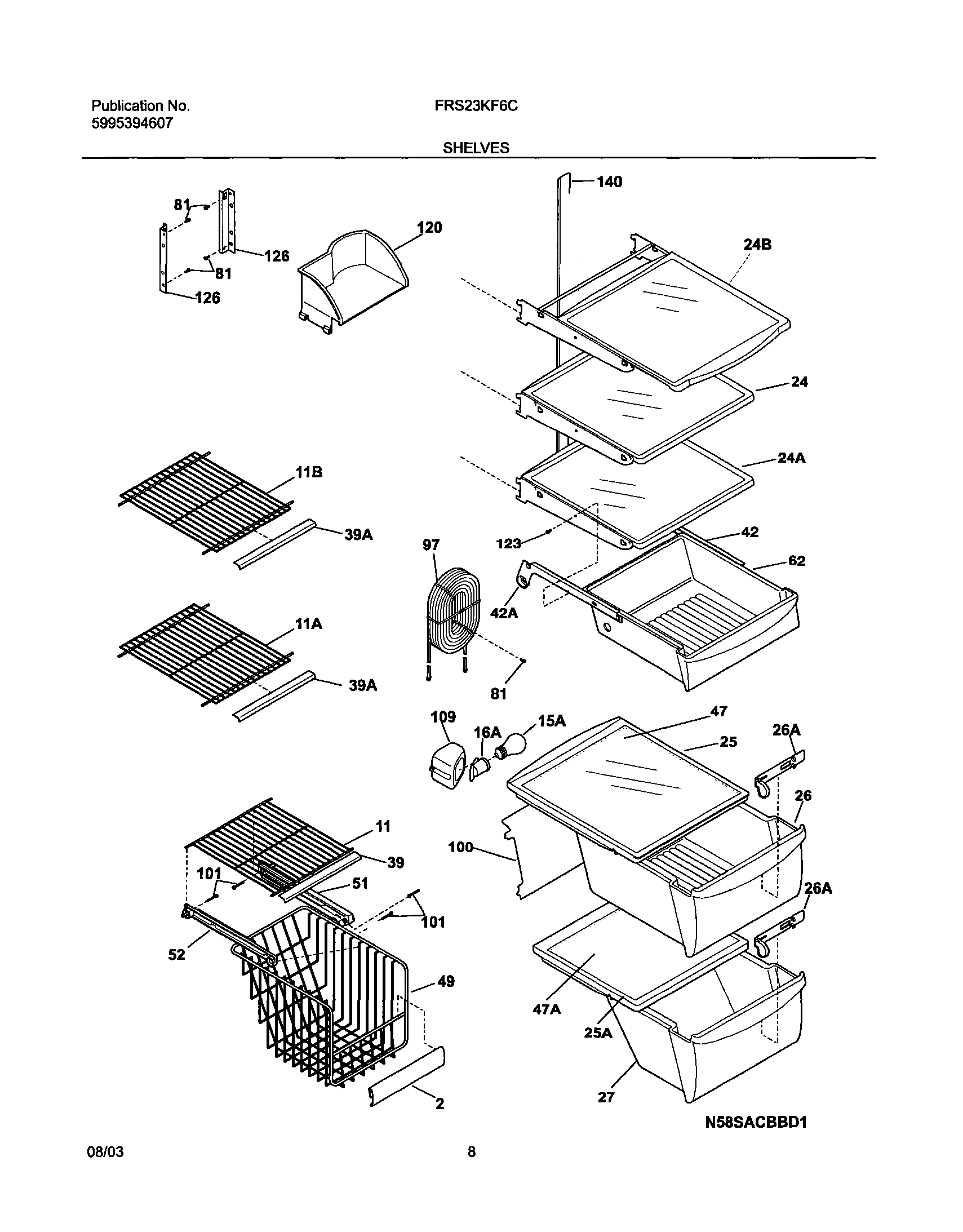 09 - SHELVES