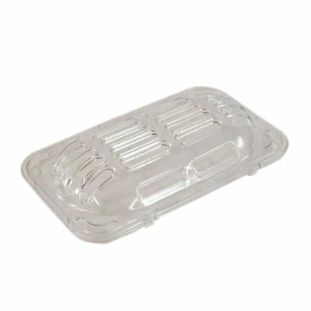 DA63-03420A Samsung Refrigerator Lamp Cover A