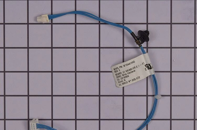 W10685627 Whirlpool Wire Harness