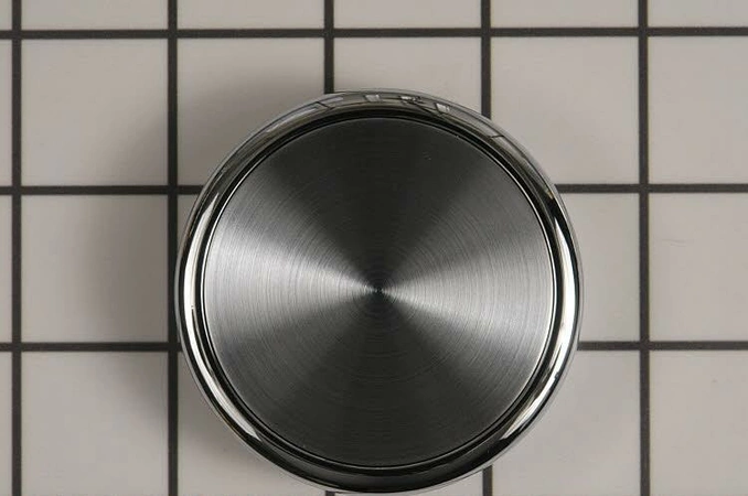 W10853910 Whirlpool Knob