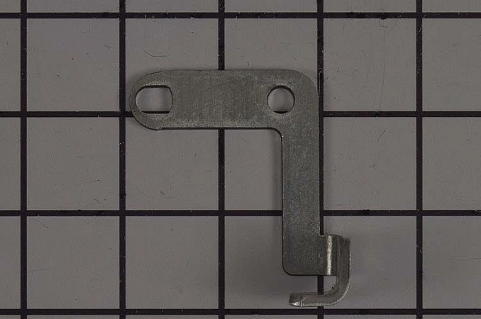 W10490811 Whirlpool Refrigerator Door Hinge